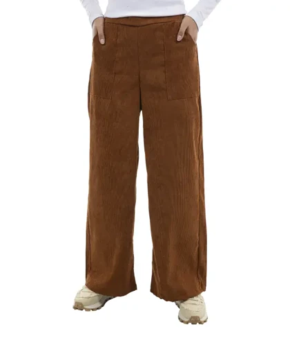 شلوار مخمل تیس