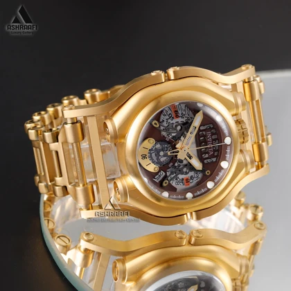 ساعت مردانه اینویکتا Invicta Sea Hunter 41718