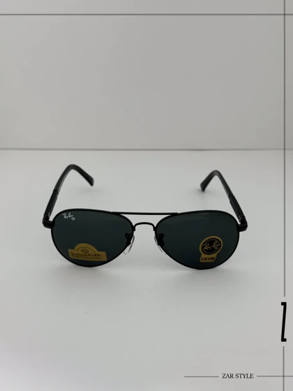 عینک آفتابی ری بن