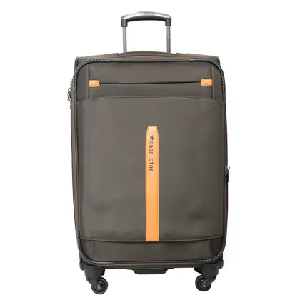 چمدان کیس استار CASE STAR کالکشن JUPITER مدل C9964 سایز بزرگ