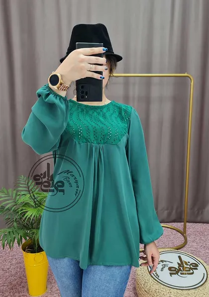 شومیز شیما