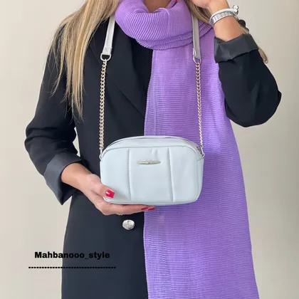 کیف دوشی دخترانه مدل کیجا