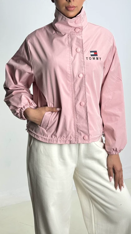 بارانی TOMMY پایین گتر کد 600064