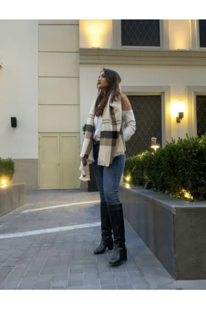 شال و روسری laviyonsa laviyonsa