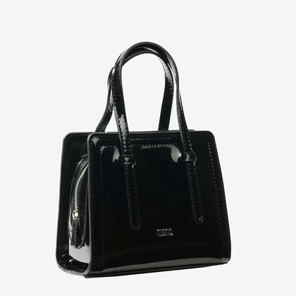 کیف دوشی زنانه چرم صنعتی مونو mono مدل S5007