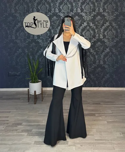 کت سر شونه چرم کد : 7963