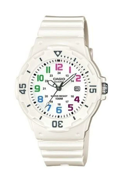 ساعت زنانه casio