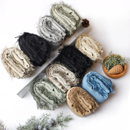 شال پاییزه زارا