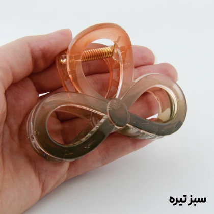 کلیپس دخترانه مدل بینهایت ترند