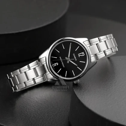 ساعت زنانه کاسیو Casio LTP-V005D-1B