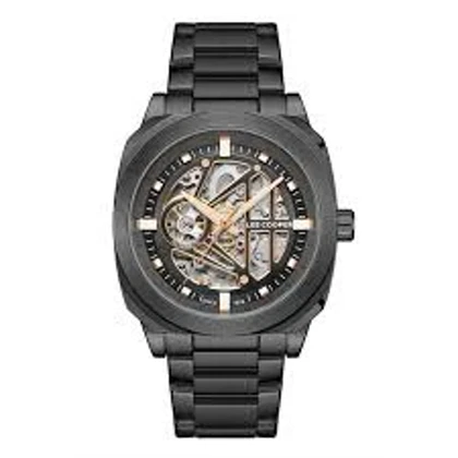 ساعت اتوماتیک مردانه اورجینال لی کوپر LEE COPPER LC08075.060