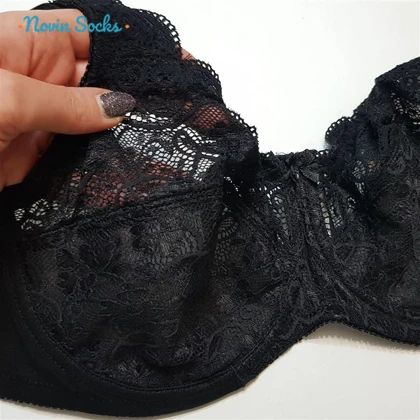 سوتین زنانه شاندرمن مدل فنردار کد 5080-2444-04