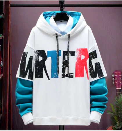 هودی 3 نخ کرک دار خاص