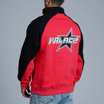 دورس نیم زیپ PALACE کد 141076