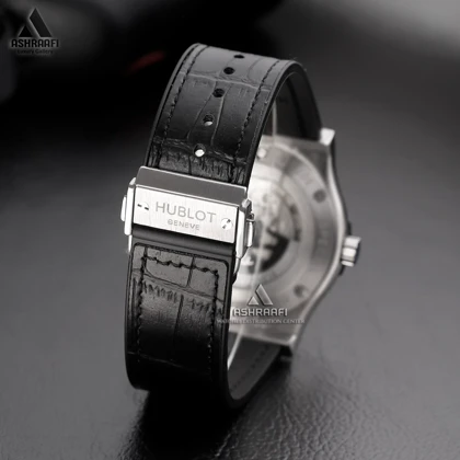 ساعت هابلوت اتوماتیک Hublot Classic Fusion BM