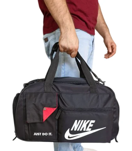ساک ورزشی جاکفشی دار نایک NIKE مدل NikePro