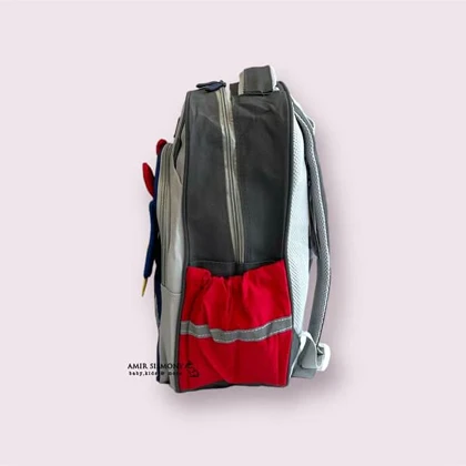 کیف مدرسه ای فانتزی برند NKWZ