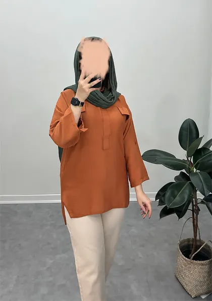 تونیک مانتویی