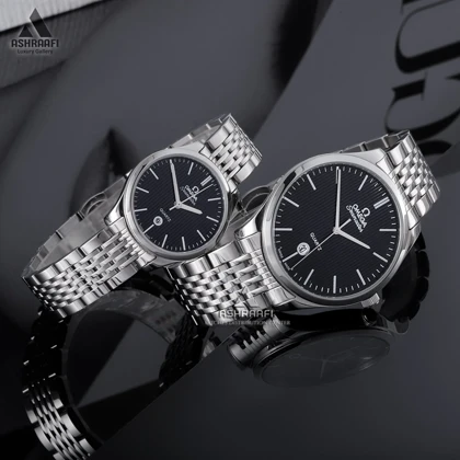 ساعت امگا سیمستر Omega Seamaster 21224K