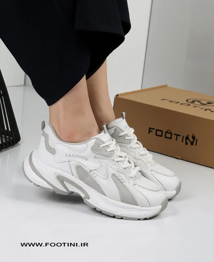 کتانی زنانه فشن LNA FASHION