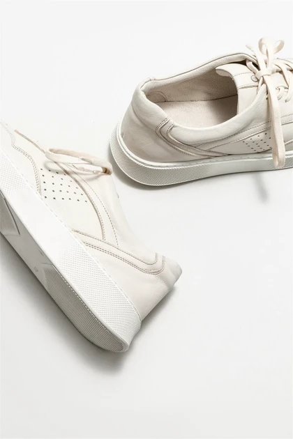 کفش های روزمره مردانه اله elle