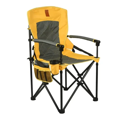 صندلی کمپینگ تاشو TITU CAMP KING