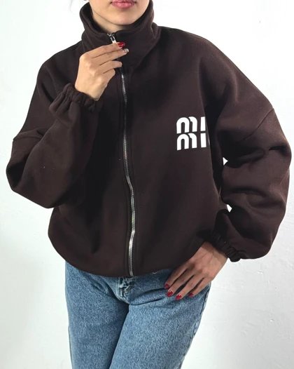 سویشرت miu miu کد 150052