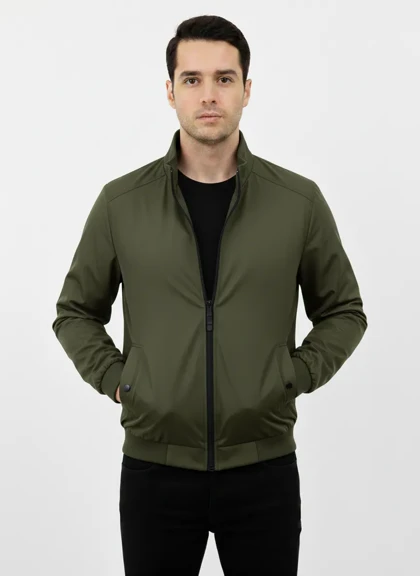 کاپشن مردانه وینترهارت WinterHart کد M2092004JC