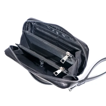 کیف دستی مردانه Mont Blanc مدل MB30469