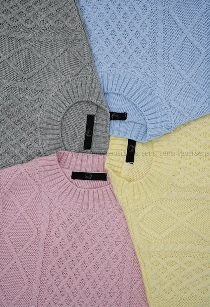 بافت طرح دار لوزی کد1004264