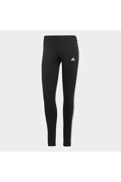 جوراب شلواری 3 راه راه LOUNGEWEAR Essentials GL0723