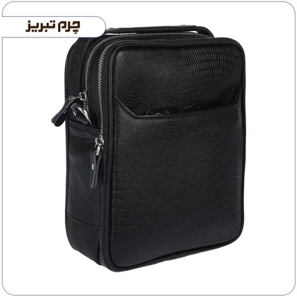 کیف دوشی مردانه اسپرت کد BL51