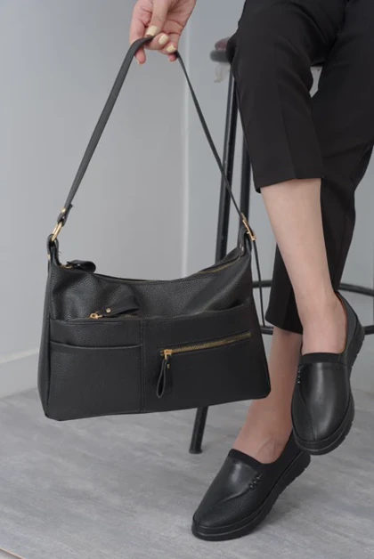 کفش طبی زنانه آیناز