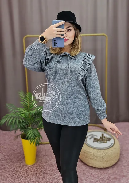 شومیز دنیز