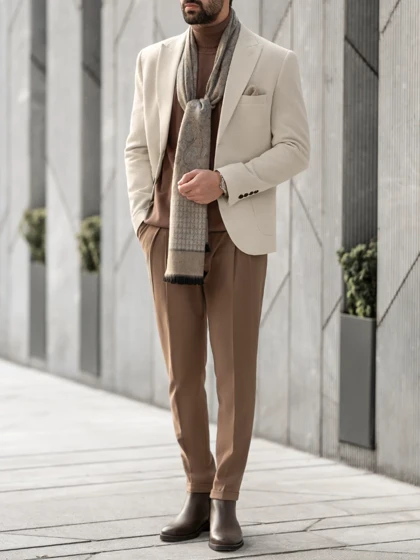 کت چهار فصل c241