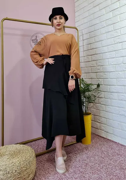 شومیز کارتیه