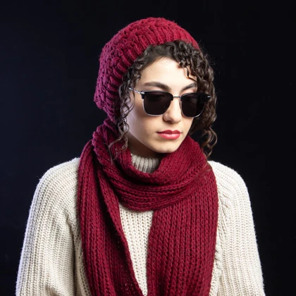 عینک آفتابی مون بلان Mont Blanc مدل MB0242s