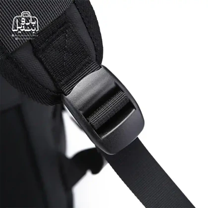 کوله‌پشتی وکیوم‌دار بنج Bange کد 3028