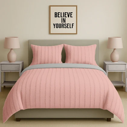 روتختی کاوری مینیمال طرح برجسته راه راه