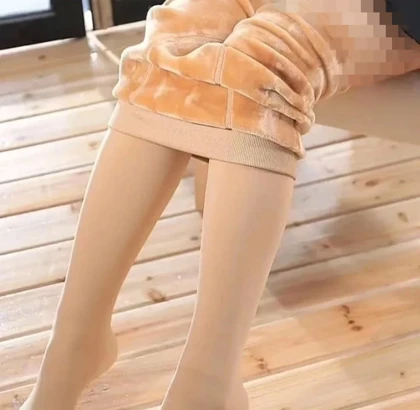 جوراب شلواری داخل کرک کد 40134