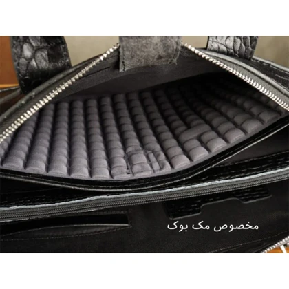 کیف اداری مردانه بیورا مدل eez20