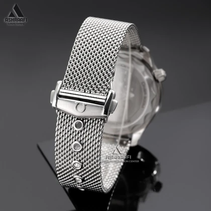 ساعت امگا سی مستر Omega Seamaster 007-SG117
