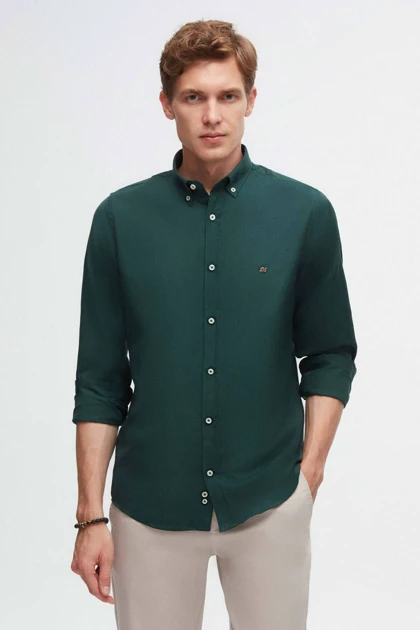 پیراهن مردانه اورجینال ds-damat ds-damat