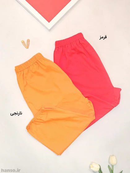 شلوارک نخی Adak آداک
