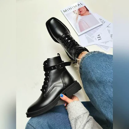 بوت وارداتی پالم