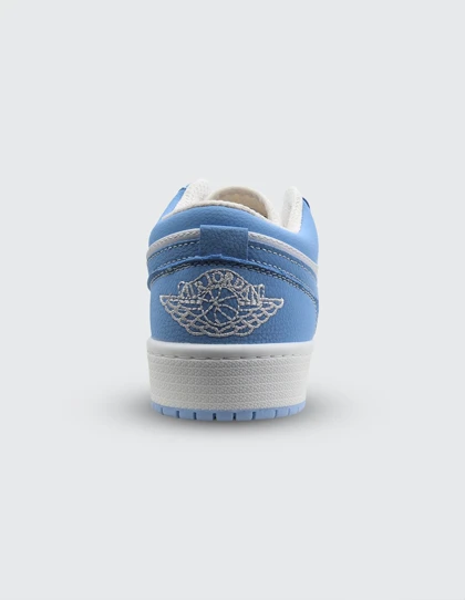 کفش روزانه زنانه نایکی Air Jordan 1 Low LX W