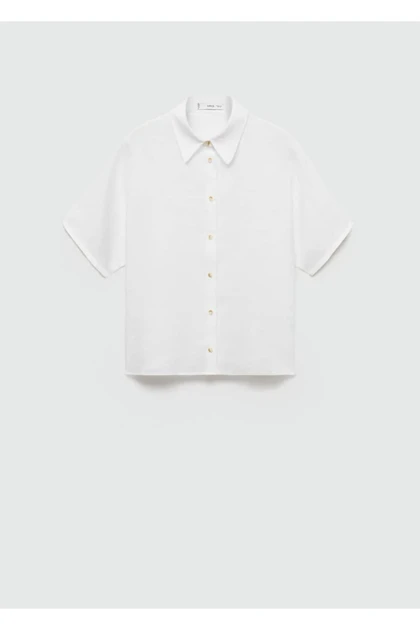 پیراهن زنانه اورجینال منگو mango