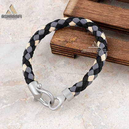 دستبند امگا Omega Luxury Bracelet 02