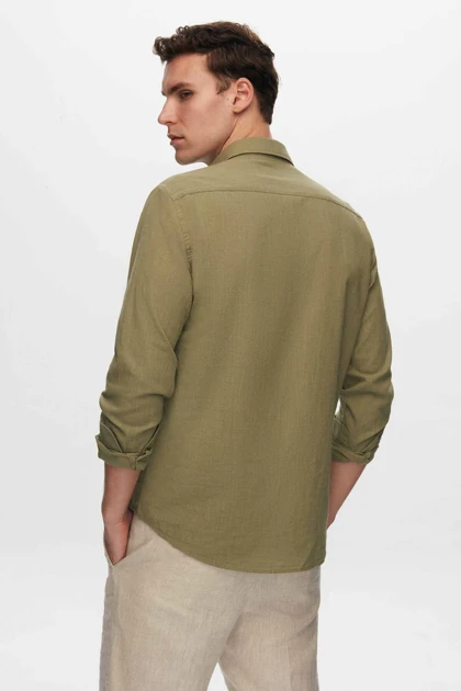 پیراهن مردانه اورجینال ds-damat ds-damat