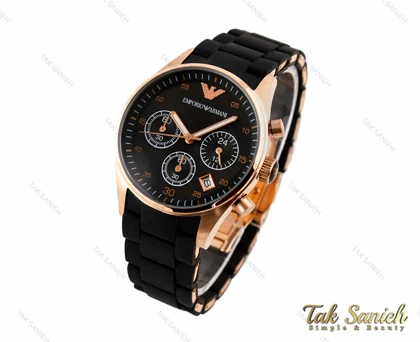 ساعت مچی امپریو آرمانی زنانه مدل Armani-3031-L